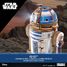 R2-D2 Star Wars modello meccanico U-70272 Ugears 6