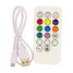 Luce notturna per conigli grandi UL-8111 Ulysse 6