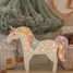 Luce notturna Unicorno Arcobaleno LL012-343 Little Lights 3