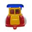 Autocarro con cassone ribaltabile 25 cm V1250 Viking Toys 3