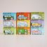 Furgone Daisy No 29 TV-GT160 Le Toy Van 8