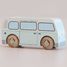 Furgone Daisy No 29 TV-GT160 Le Toy Van 3