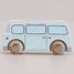 Furgone Daisy No 29 TV-GT160 Le Toy Van 4