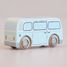 Furgone Daisy No 29 TV-GT160 Le Toy Van 5