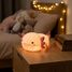 Luce notturna in silicone Axolotl UL8167 Ulysse 2