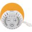 Luce notturna a rumore bianco Bradipo UL8151 Ulysse 5