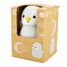 Luce notturna in silicone Pinguino UL8163 Ulysse 7