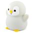 Luce notturna in silicone Pinguino UL8163 Ulysse 1