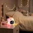Luce notturna e sveglia Unicorno UL8147 Ulysse 2
