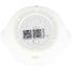 Luce notturna e sveglia Orso bianco UL8172 Ulysse 6