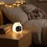 Luce notturna e sveglia Orso UL8159 Ulysse 3