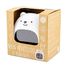 Luce notturna e sveglia Orso UL8159 Ulysse 6