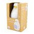Luce notturna e sveglia Pinguino UL8173 Ulysse 7