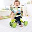 Bicicletta da trasporto HA-E0101 Hape Toys 4