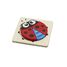 Mini Puzzle Coccinelle NCT-50168 Viga Toys 3