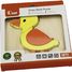 Mini Puzzle Canard NCT-59929 Viga Toys 2