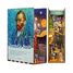 Book Nook Il mondo di Vincent T-TQ113 Tonecheer 2