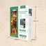 Book Nook Il mondo di Vincent T-TQ113 Tonecheer 3