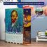 Book Nook Il mondo di Vincent T-TQ113 Tonecheer 6