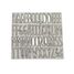 Targa decorativa personalizzabile - Stelle VI-PL47 Vintiun 2