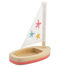 Barca a vela in legno Sirena UL241882 Ulysse 3