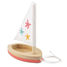 Barca a vela in legno Sirena UL241882 Ulysse 4