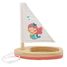 Barca a vela in legno Sirena UL241882 Ulysse 5