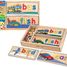 Vedere e scrivere in inglese MD-12940 Melissa & Doug 1