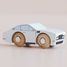 Auto Aaron No 6 TV-GT35 Le Toy Van 3