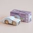 Auto Aaron No 6 TV-GT35 Le Toy Van 6