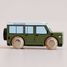Auto Archie No 27 TV-GT150 Le Toy Van 4