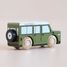 Auto Archie No 27 TV-GT150 Le Toy Van 5
