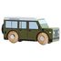 Auto Archie No 27 TV-GT150 Le Toy Van 1