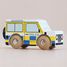 Auto Bobby No 40 TV-GT250 Le Toy Van 3
