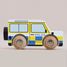 Auto Bobby No 40 TV-GT250 Le Toy Van 4