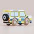 Auto Bobby No 40 TV-GT250 Le Toy Van 5
