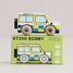 Auto Bobby No 40 TV-GT250 Le Toy Van 2