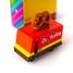 Il furgone dei pretzel del Dr Salty C-CNDF028 Candylab Toys 4
