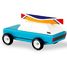 SUV Blu Cotswold C-M1302 Candylab Toys 3