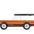 SUV Big Sur Marrone C-M1202 Candylab Toys 2