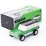 SUV Big Sur Verde C-M1201 Candylab Toys 3