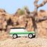 SUV Big Sur Verde C-M1201 Candylab Toys 5