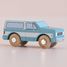 Auto Chuck No 31 TV-GT170 Le Toy Van 3