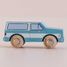 Auto Chuck No 31 TV-GT170 Le Toy Van 4