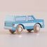 Auto Chuck No 31 TV-GT170 Le Toy Van 5