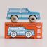 Auto Chuck No 31 TV-GT170 Le Toy Van 2
