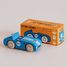 Auto Coby No 5 TV-GT30 Le Toy Van 6