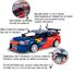 Auto sportiva Citroën C4 WRC 329 pezzi C51078W CaDA 4