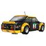 Auto sportiva Fiat 131 Abarth 254 pezzi C55035W CaDA 2