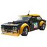 Auto sportiva Fiat 131 Abarth 254 pezzi C55035W CaDA 1